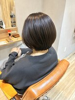 リアン 綱島(Lien)&nbsp;白髪ぼかし/カラー/リタッチ/エイジングケア/髪質改善/65