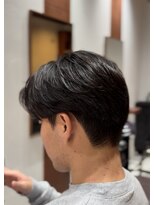 ミオ リベル(Mio'' LIBER)&nbsp;ニュアンスパーマ