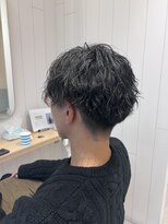 カームバイリベルタ(calm by Re:berta)&nbsp;ふんわりナチュラルツイスパ