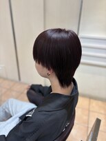 バサ 久米川店(BASSA)&nbsp;メンズウルフ