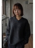 ドライパーマ