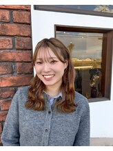 ニフティー(Nifty) 勢力 星南