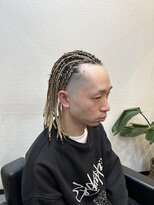 レパード(Leopard)&nbsp;ブレイズ