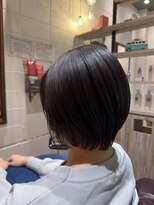 チアー ヘアリラクゼーション(cheer HAIRRELAXATION)&nbsp;クセ緩和ストレート