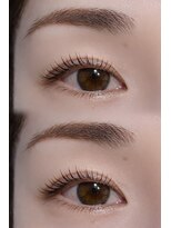 カインド 南青山(hair&make up KIND)&nbsp;まつ毛パーマ