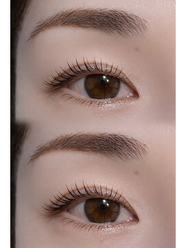 カインド 南青山(hair&make up KIND) まつ毛パーマ