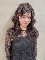 フェブ(fev)&nbsp;【fev_uran】lavender  × set