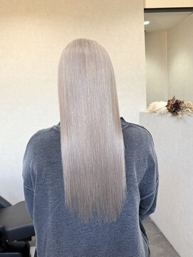 キンタロウセカンド(KINTARO2) ハイトーンカラー