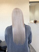 キンタロウセカンド(KINTARO2) ハイトーンカラー