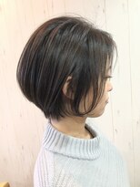 ザラメ(ZARAME)&nbsp;ショートボブ