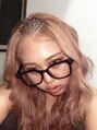 ジーナ(XENA)&nbsp;肌色ピンクお気に入り♪あいりピンクやりましょー！