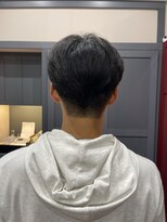 ラルーチェ ラスパ御嵩店(La Luce) ゆるパーマ