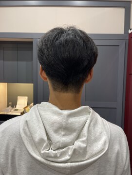 ラルーチェ ラスパ御嵩店(La Luce) ゆるパーマ