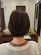 ヘアサロン リリィ(hair salon riri)の写真/程よい明るさのグレイカラーを楽しみたい方はぜひ！白髪ぼかしはririにお任せ♪