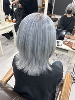 コエル(KOER)&nbsp;最先端、最高峰の薬剤と技術を使用したダメージレスなハイトーン