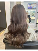 ラピス 千葉(Lapis)&nbsp;髪質改善＆ダブルカラー/ブリーチ/エクステ/ハイライト