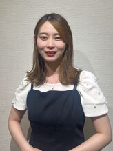 ヘアリゾート エーアイ 亀戸店(hair resort Ai)&nbsp;HAGA 【亀戸】