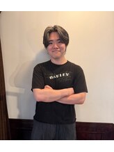 ハレケルーピディア(HAREKE loopidia)&nbsp;齋藤 励