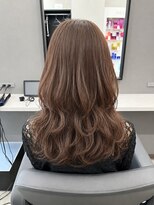 エミュ(Aimu.) お手入れ簡単レイヤーカット