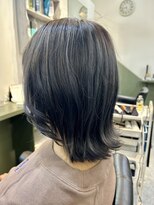アルテシア 川口東口(Artesia by anyhow)&nbsp;ダークグレージュ