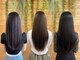 ヘアーサロン クオーレ(hair salon CUORE)の写真