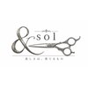 アンソル(&sol)のお店ロゴ