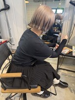 オーアイシー(OIC)&nbsp;ルーツカラー