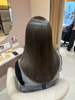 ヴォーグ 大曽根店(VOGUE)&nbsp;大曽根/大曽根駅髪質改善/髪質改善トリートメント