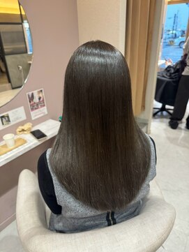ヴォーグ 大曽根店(VOGUE) 大曽根/大曽根駅髪質改善/髪質改善トリートメント