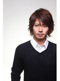 ナチュラルセクシー