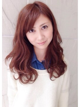 ローランド(Rowland) 【Rowland】ゆらっとウェーブ