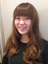 ティペット(tipetto)&nbsp;上家 礼湖