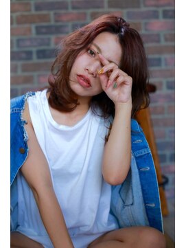 マイティ バイ エイチ(mighty by H) mighty ☆surf☆feather LOB☆[052-262-4162]