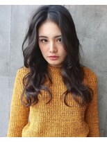 ザ ゴズウェル ヘア(The Goeswell Hair)&nbsp;大人シックなロングウェーブ