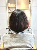 ルチェラ(Lucella)&nbsp;ワンカールボブ2