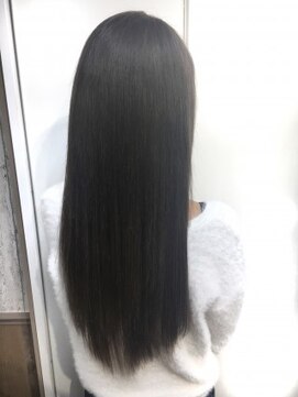 アンク クロス 関内店 アンククロス関内　【シールエクステ60本】