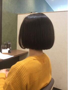 ディアローグ 瑞江店 クラシックボブ 瑞江