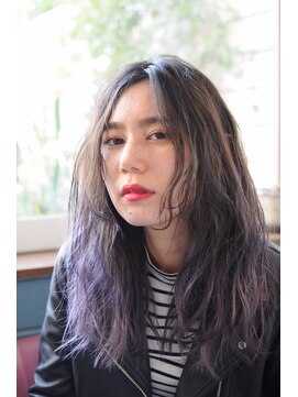 ヤマミチ(yama mitti) 【yama mitti】Wカラー