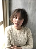 エアリーボブ
