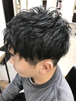 メゾンド クロエ(Maison de Chloe)&nbsp;パーマ風セット