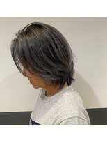 エフパレードシーサイド(F.PARADE seaside)&nbsp;ショート×エアタッチ【上総一ノ宮】【茂原】