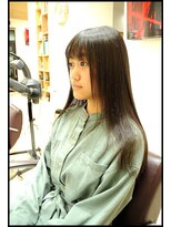 メタ(META) カット