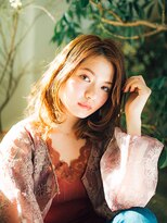 ルームヘア 経堂店(Room hair)&nbsp;ボブ/グレージュ/大人女性/レイヤー/ショート[経堂]