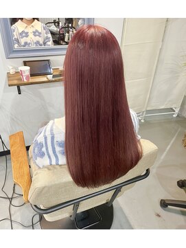 シェリー(Sherry) ラベンダーピンク