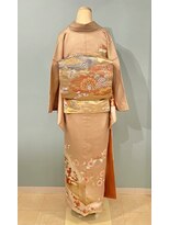 ルミエール 赤坂(Lumiere)&nbsp;訪問着06