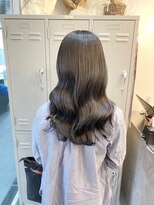 プレシャスバイプロデュース(precious by Produce)&nbsp;髪質改善ヘアエステ×エステカラー［町田/町田駅/町田駅前店/]