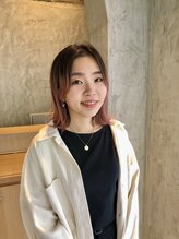 キースリーク(kyslik)&nbsp;黒崎 仁美