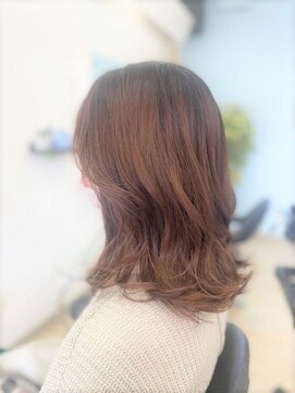 ヴァニラ(Vanilla) ミディアム