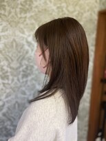 ビオラス(Vi-olus)&nbsp;うる艶仕上がり