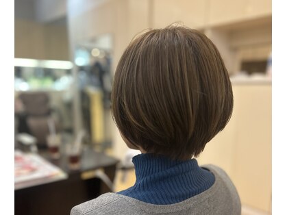 ロジーフォーヘアー(LOZY for hair)の写真